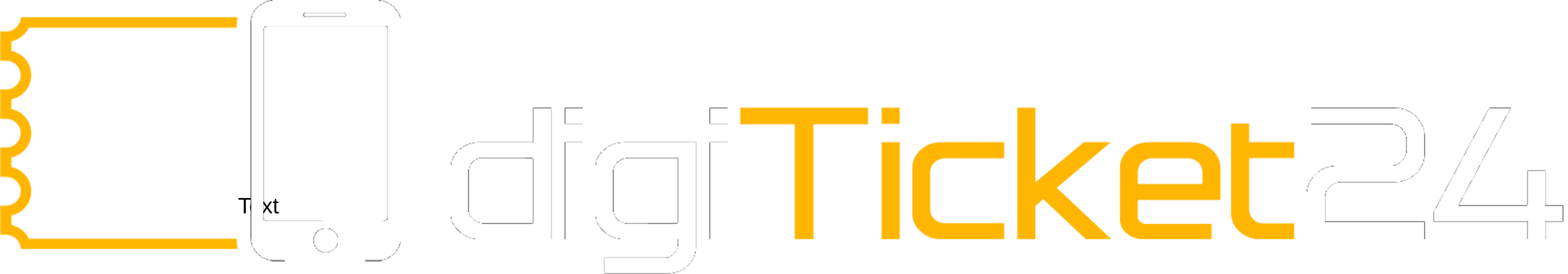 digiTicket24 Logo